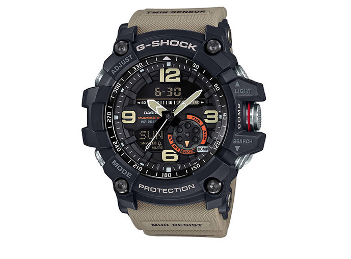 G-Shock Uhren