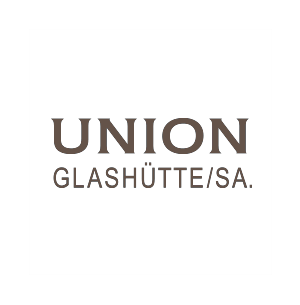 Logo Union Glashütte