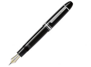 Montblanc Füller